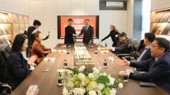 组织更多新加坡企调查